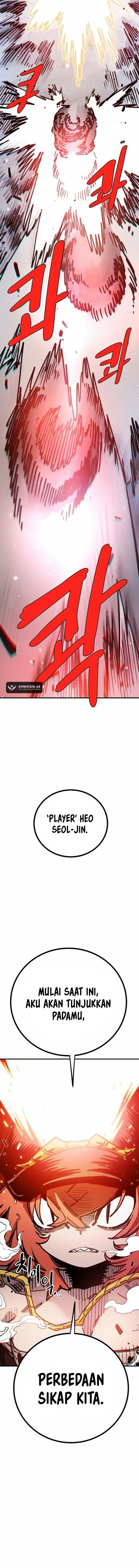 Player Chap 200 - Next Chap 201