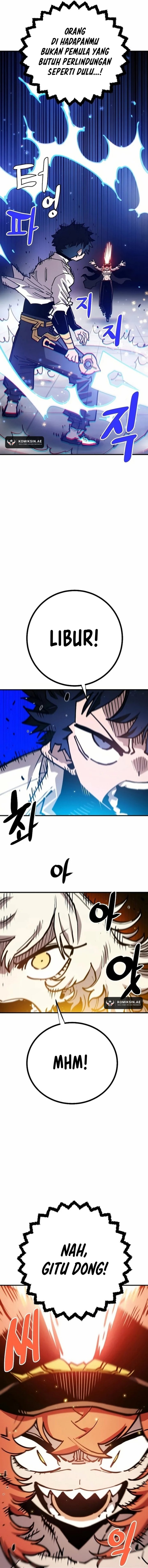 Player Chap 200 - Next Chap 201