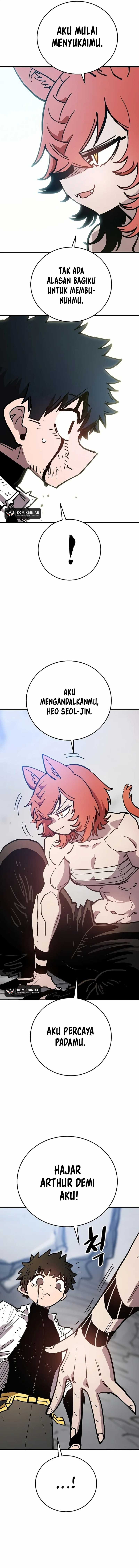 Player Chap 201 - Next Chap 202