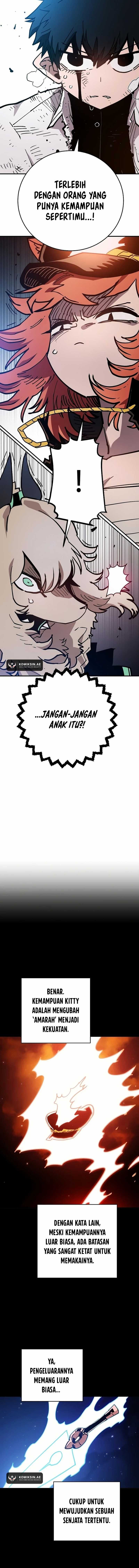 Player Chap 201 - Next Chap 202