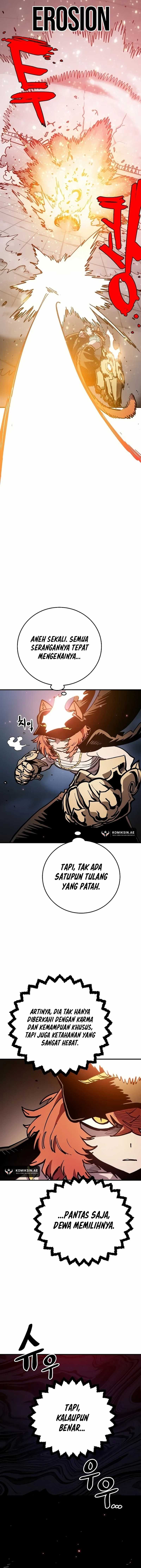 Player Chap 201 - Next Chap 202