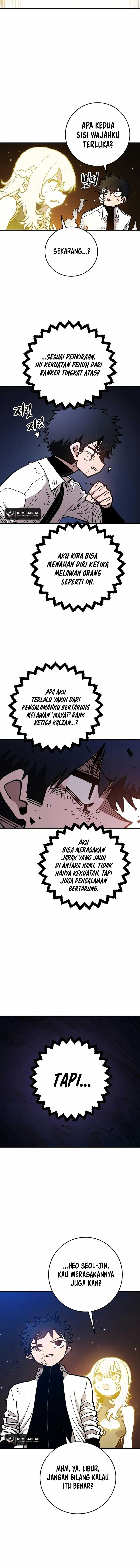 Player Chap 201 - Next Chap 202