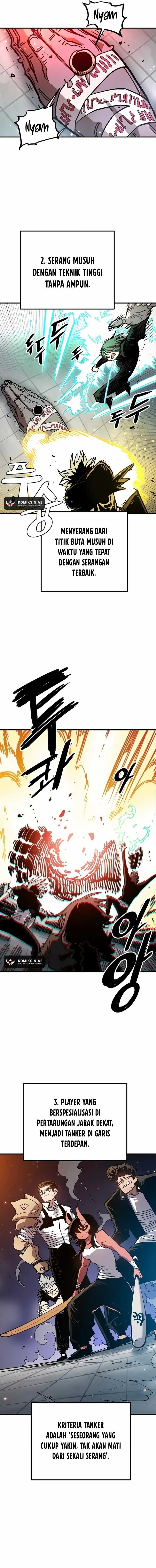 Player Chap 202 - Next Chap 203