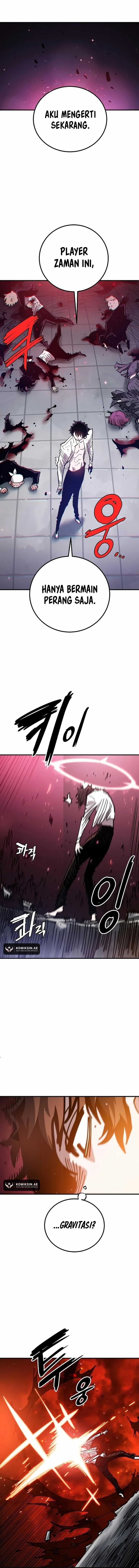 Player Chap 202 - Next Chap 203