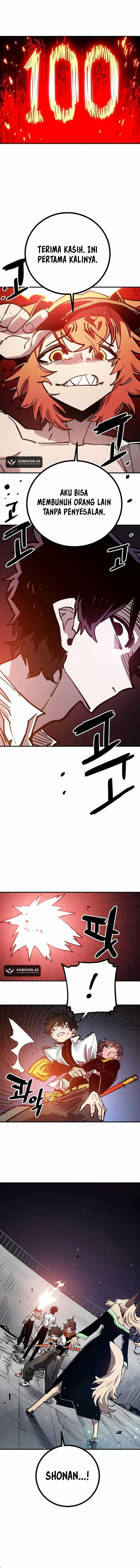 Player Chap 202 - Next Chap 203