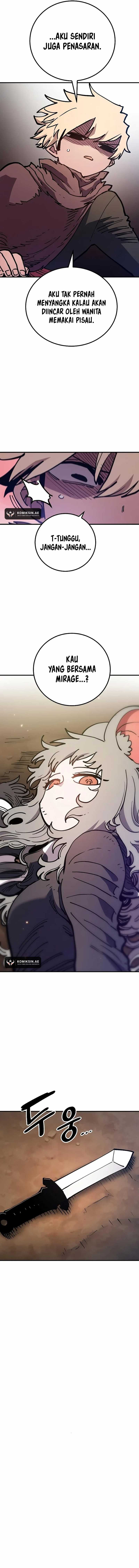 Player Chap 202 - Next Chap 203