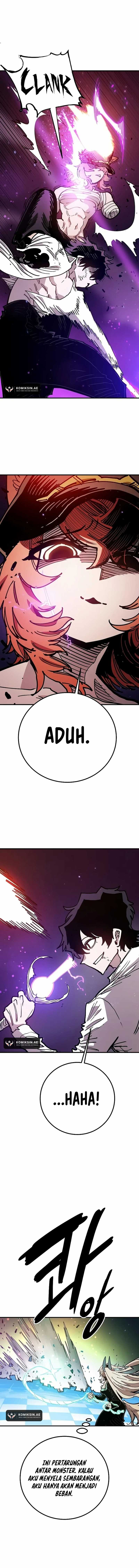 Player Chap 203 - Next Chap 204