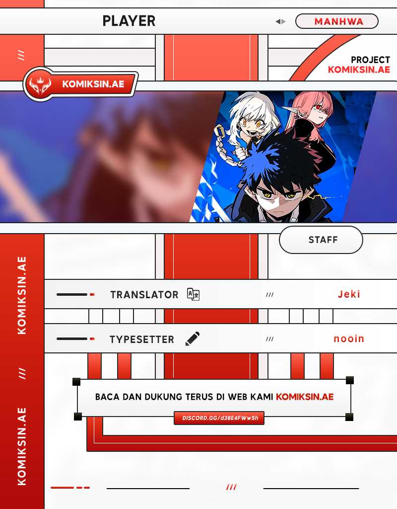 Player Chap 203 - Next Chap 204