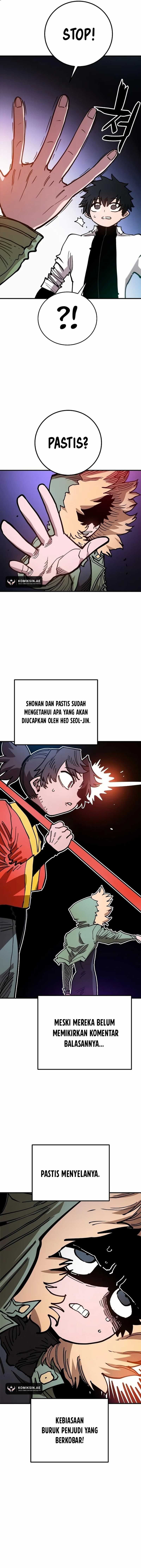 Player Chap 203 - Next Chap 204