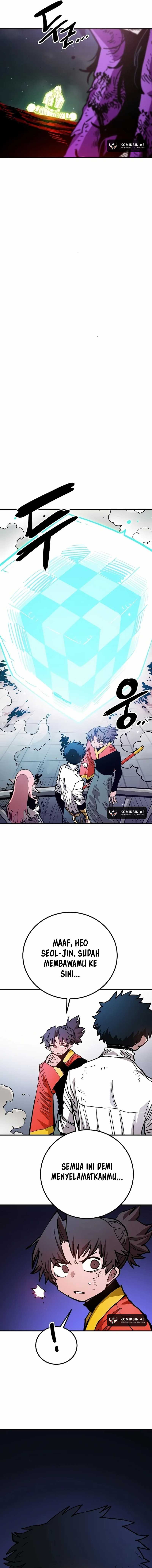 Player Chap 203 - Next Chap 204