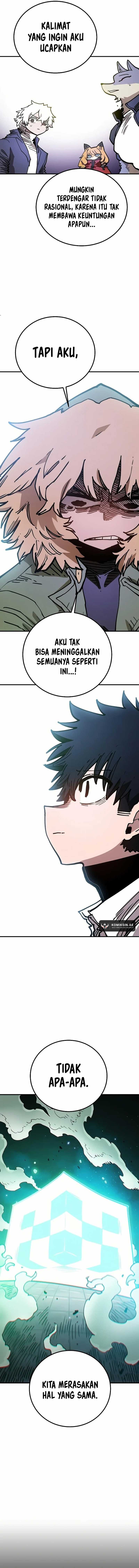 Player Chap 203 - Next Chap 204