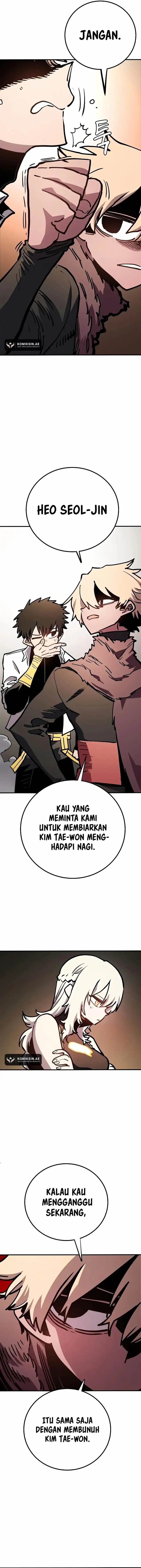 Player Chap 219 - Next Chap 220