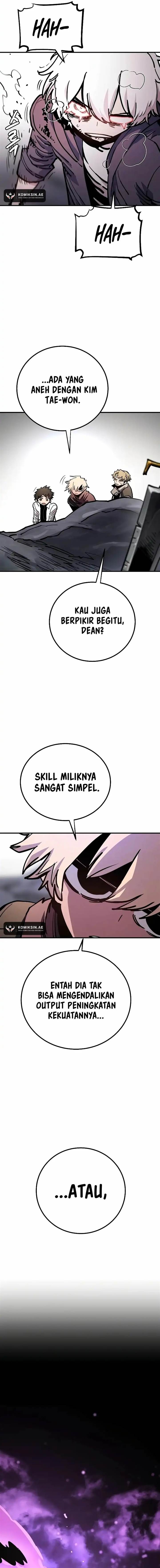 Player Chap 219 - Next Chap 220