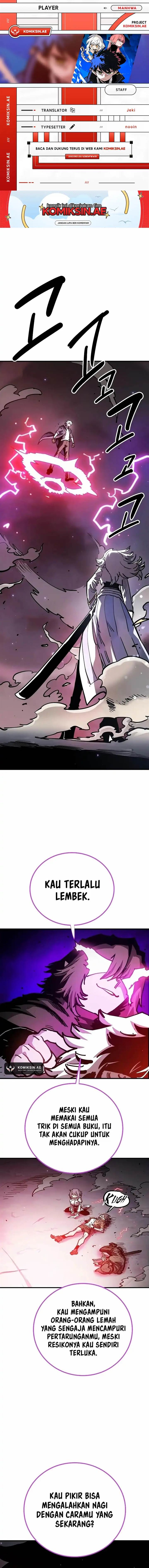 Player Chap 219 - Next Chap 220