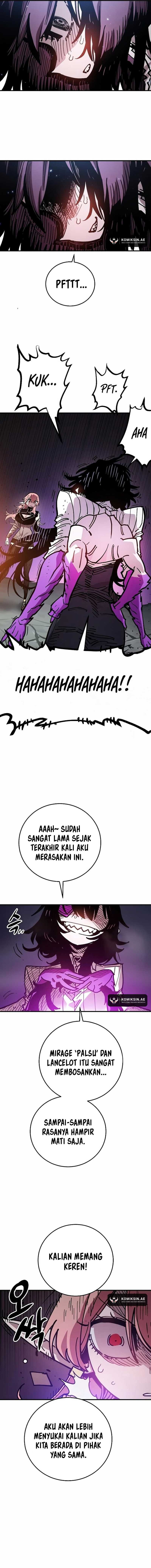 Player Chap 210 - Next Chap 211