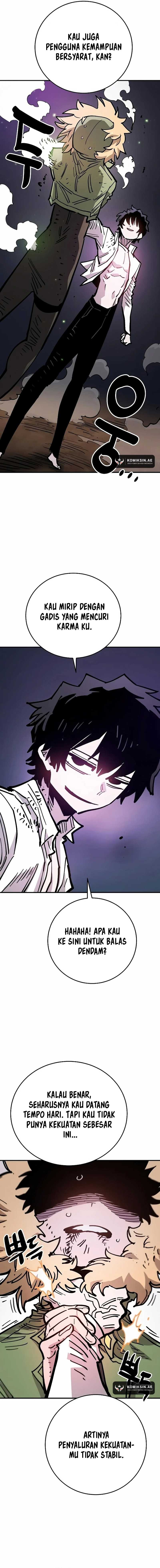 Player Chap 210 - Next Chap 211