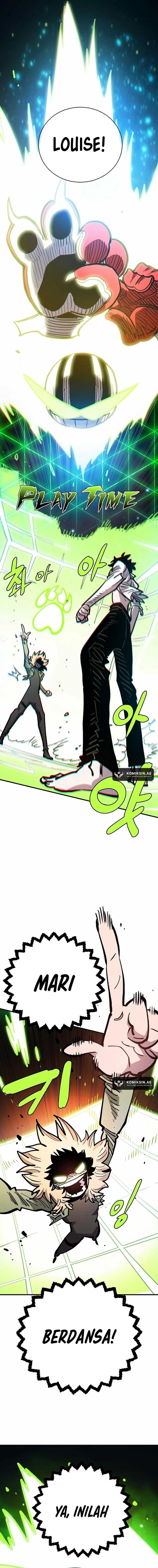 Player Chap 210 - Next Chap 211