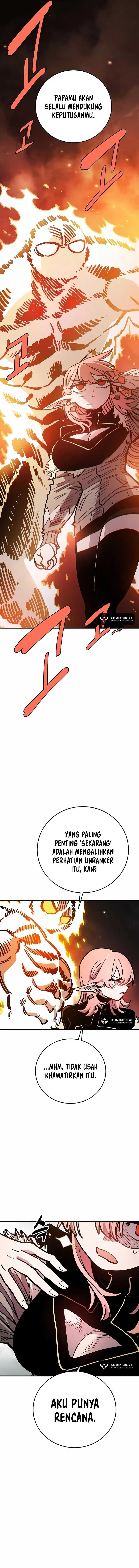 Player Chap 210 - Next Chap 211