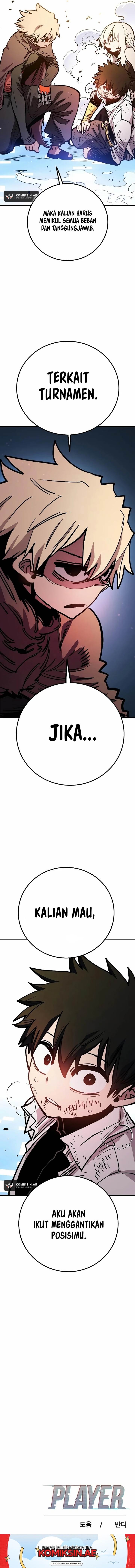 Player Chap 211 - Next Chap 212