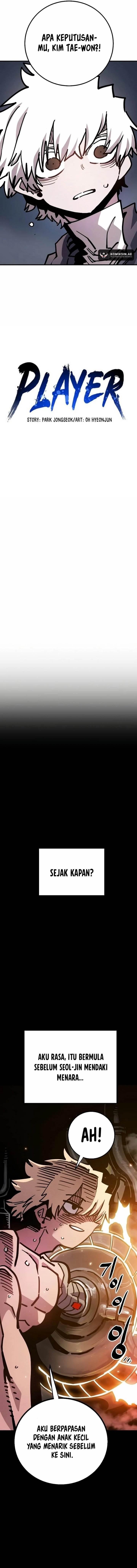 Player Chap 212 - Next Chap 213