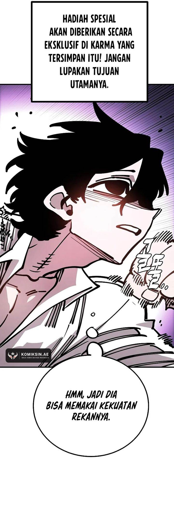 Player Chap 213 - Next Chap 214