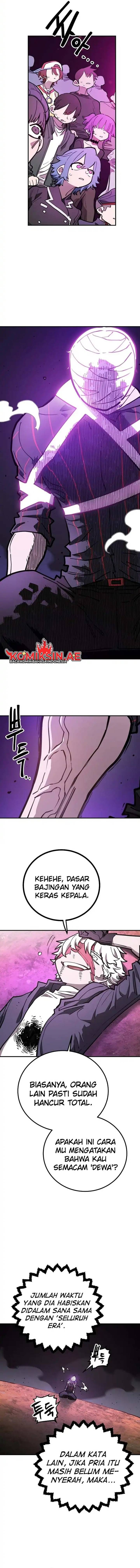 Player Chap 227 - Next Chap 228