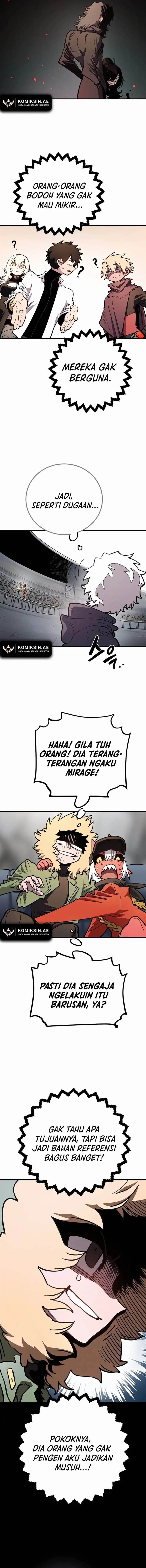 Player Chap 225 - Next Chap 226