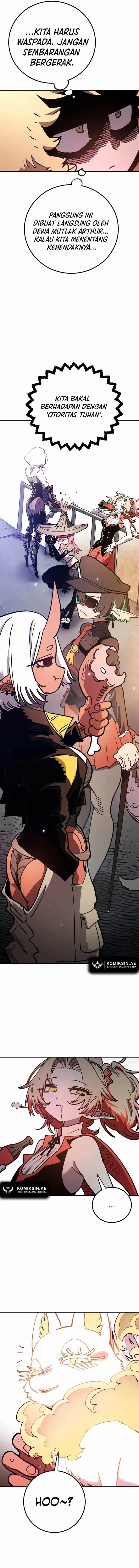 Player Chap 225 - Next Chap 226