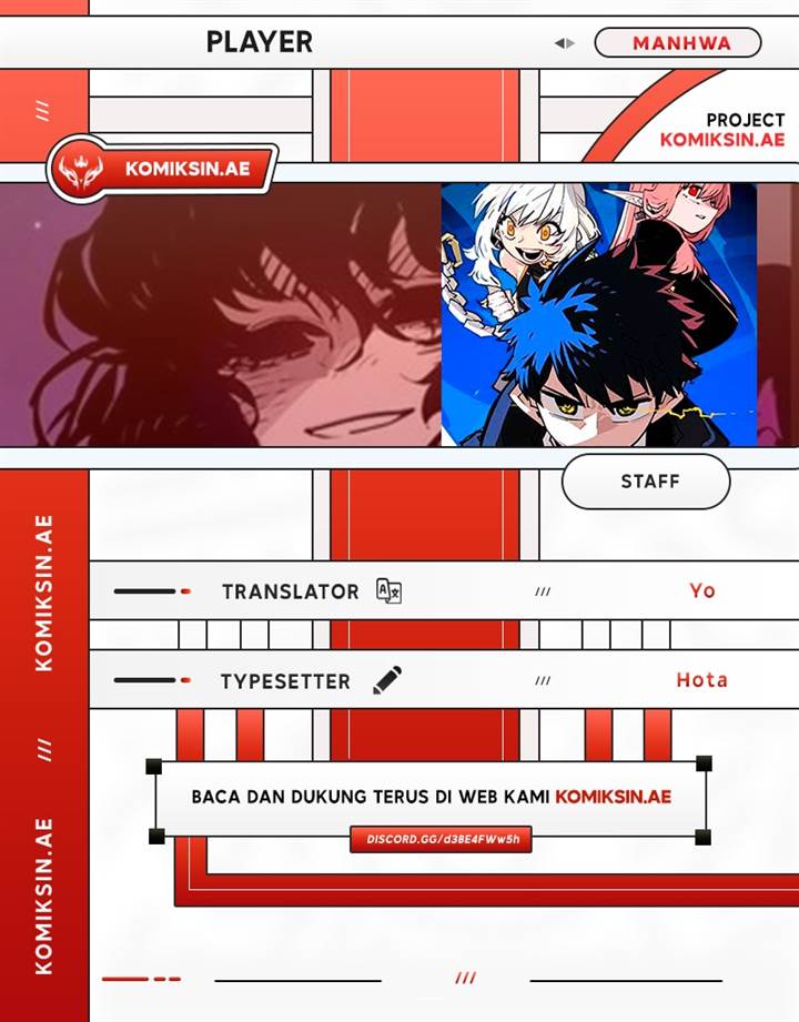 Player Chap 226 - Next Chap 227