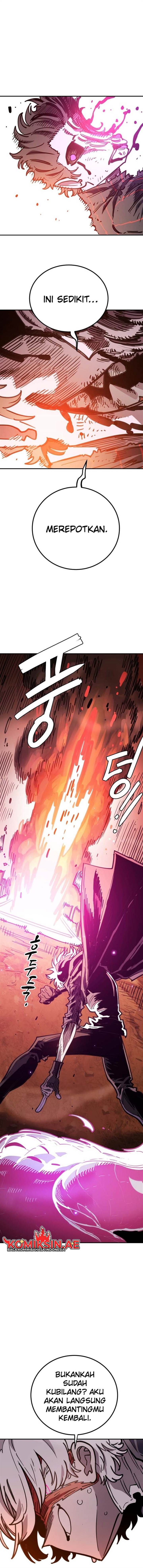 Player Chap 226 - Next Chap 227