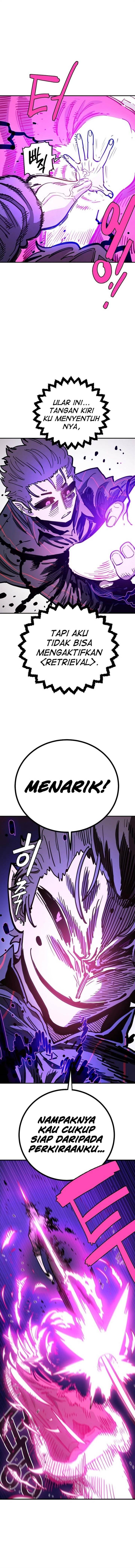 Player Chap 226 - Next Chap 227