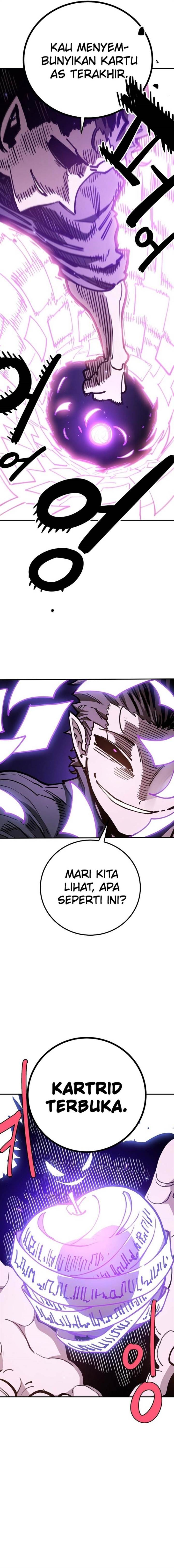 Player Chap 226 - Next Chap 227