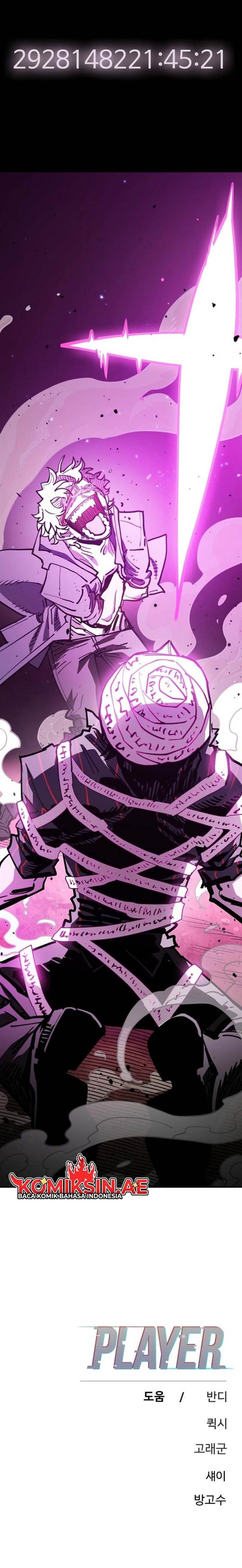 Player Chap 226 - Next Chap 227