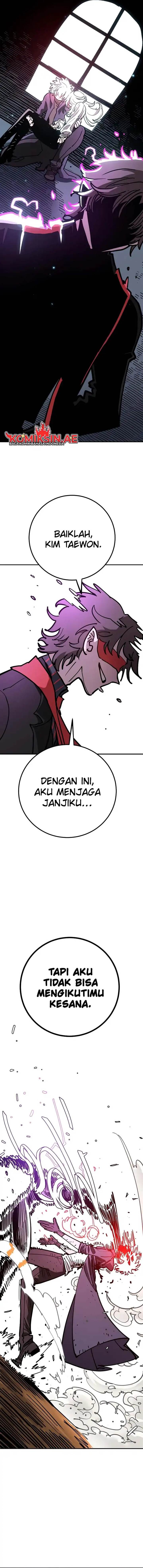 Player Chap 228 - Next Chap 229