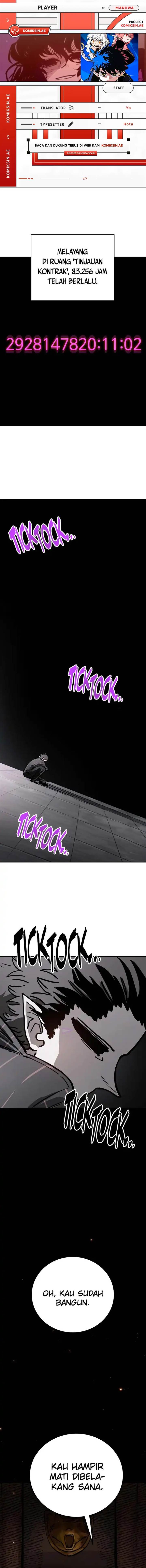 Player Chap 228 - Next Chap 229