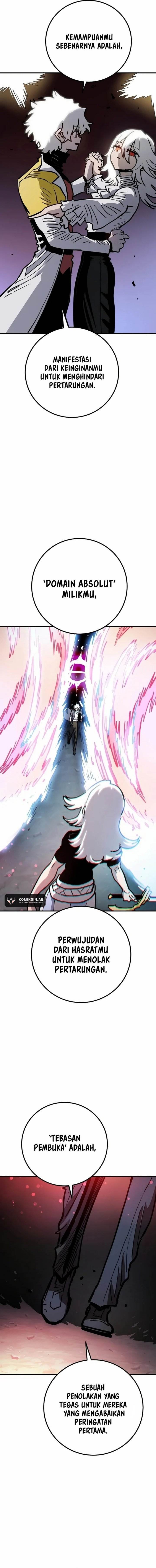 Player Chap 220 - Next Chap 221