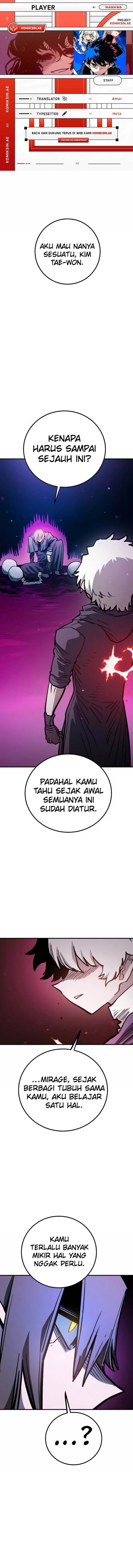 Player Chap 221 - Next Chap 222