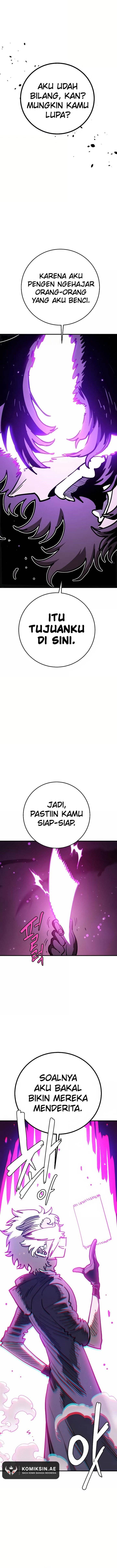 Player Chap 222 - Next Chap 223
