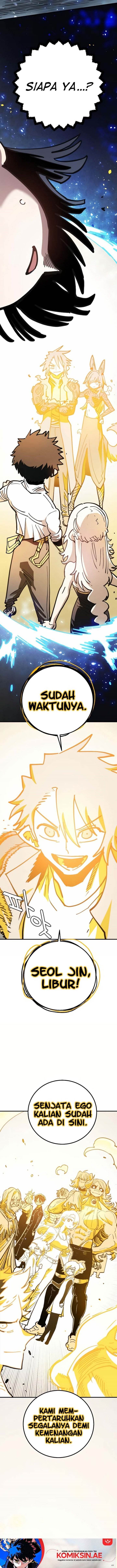 Player Chap 222 - Next Chap 223