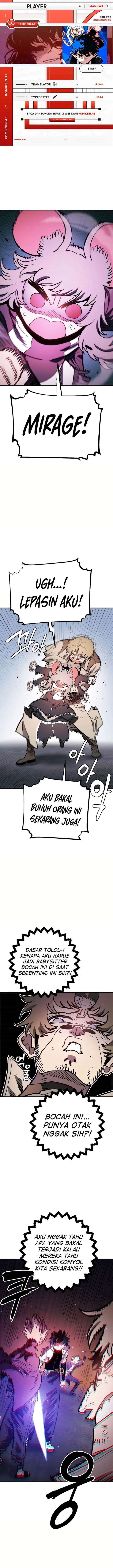 Player Chap 222 - Next Chap 223