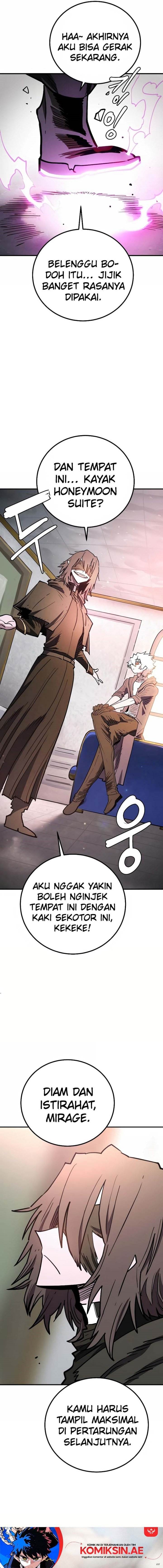 Player Chap 222 - Next Chap 223