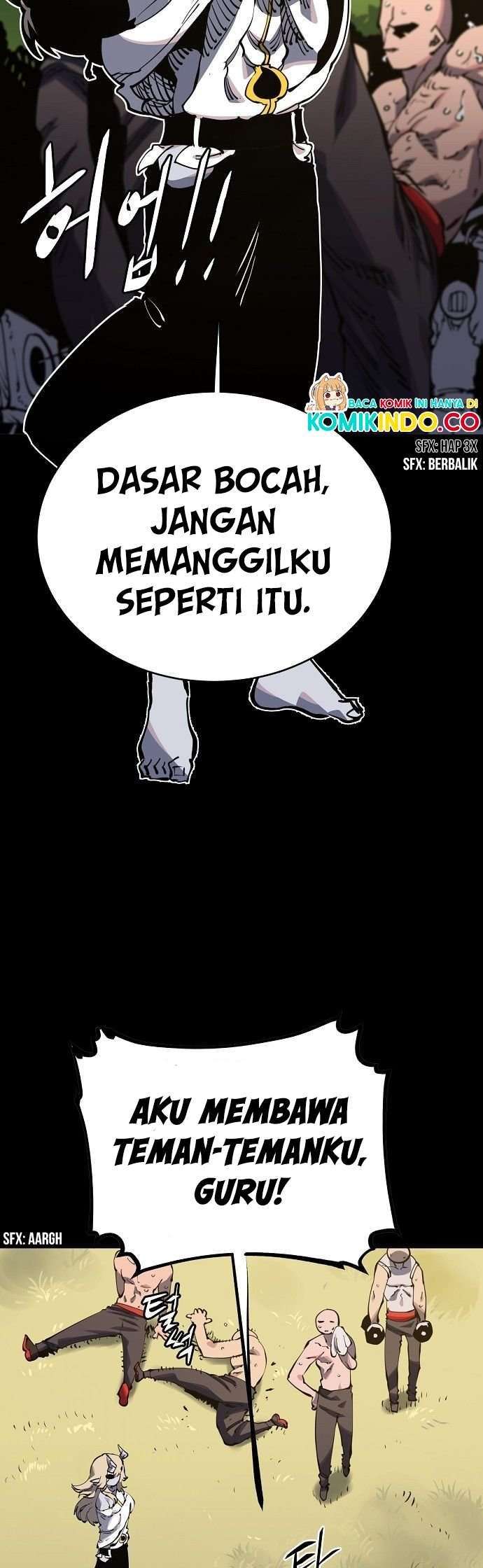 Player Chap 27 - Next Chap 28