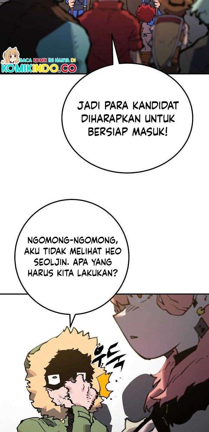 Player Chap 28 - Next Chap 29