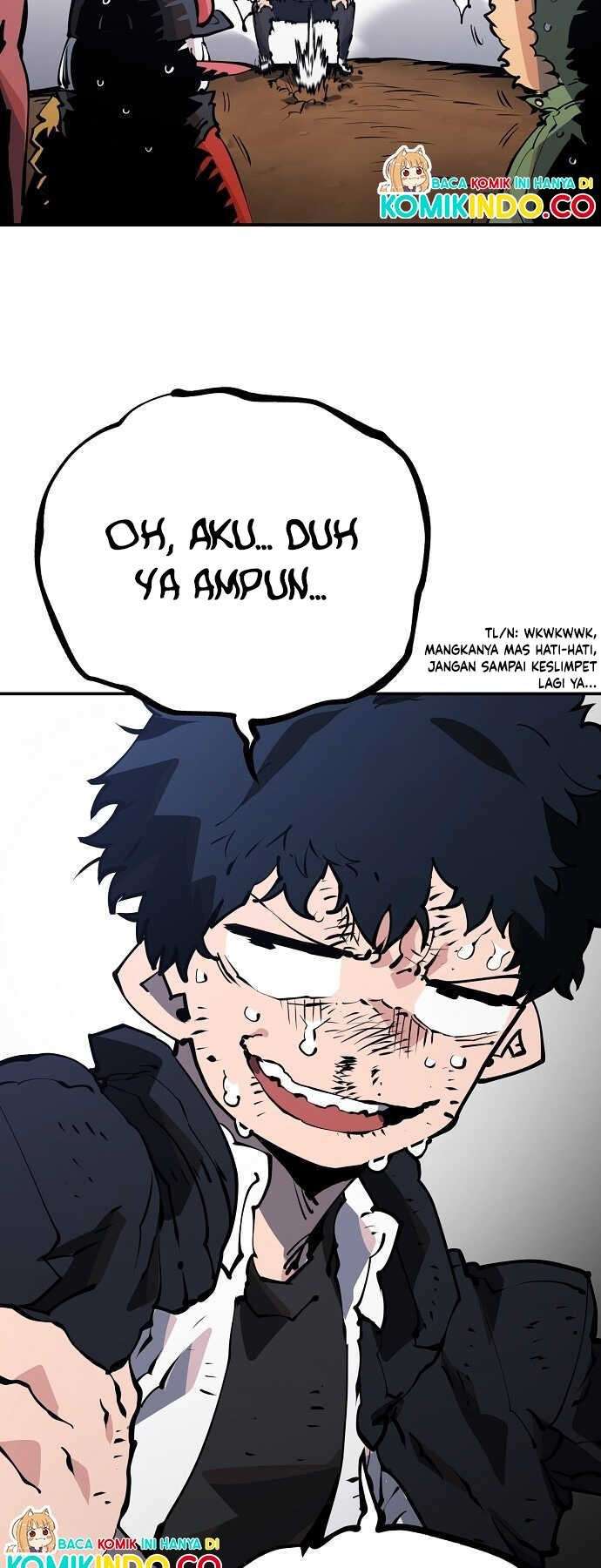 Player Chap 29 - Next Chap 30