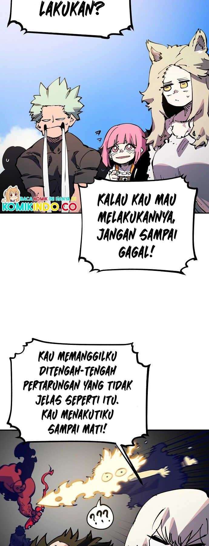 Player Chap 29 - Next Chap 30