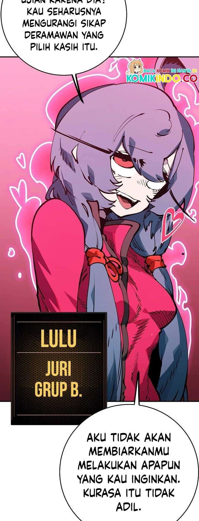 Player Chap 30 - Next Chap 31