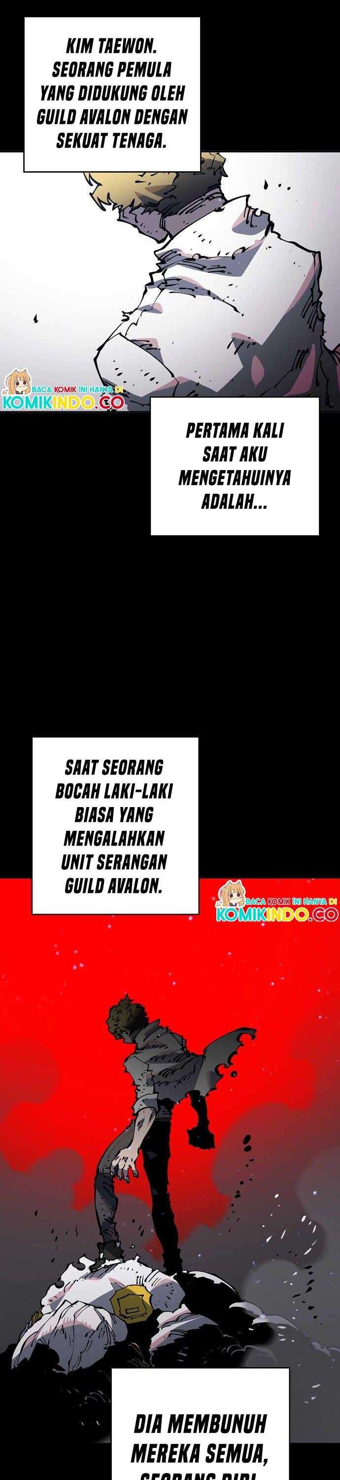 Player Chap 30 - Next Chap 31