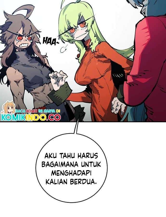 Player Chap 30 - Next Chap 31