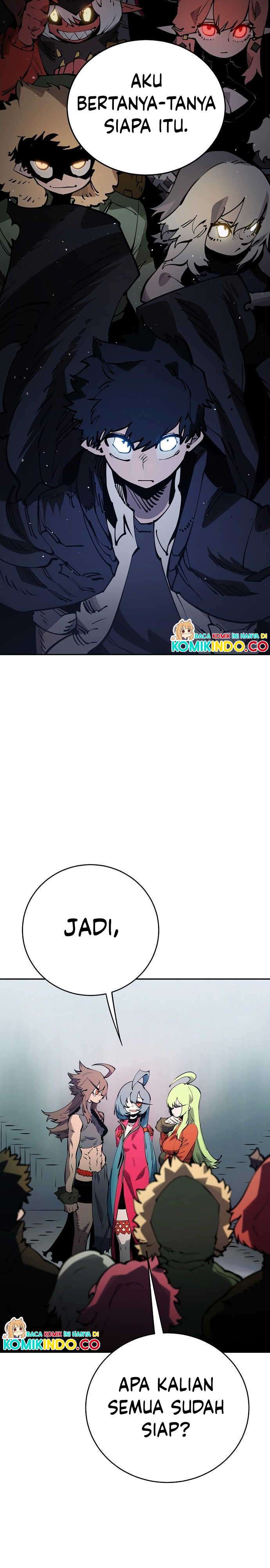 Player Chap 31 - Next Chap 32