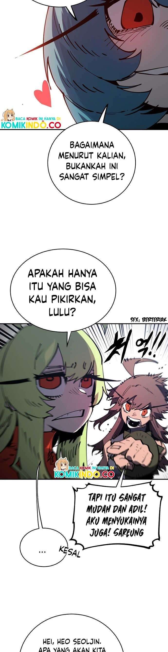 Player Chap 31 - Next Chap 32